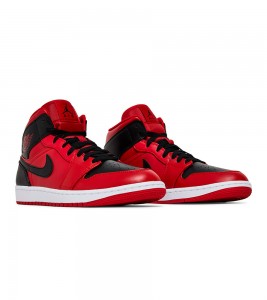 Air Jordan 1 Mid "Reverse Bred" - ???? ?20