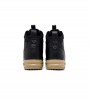 Nike Air Force 1 Duckboot Black Neutral Olive