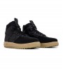 Nike Air Force 1 Duckboot Black Neutral Olive