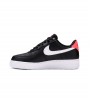 Nike Air Force 1 '07 'Worldwide' Black