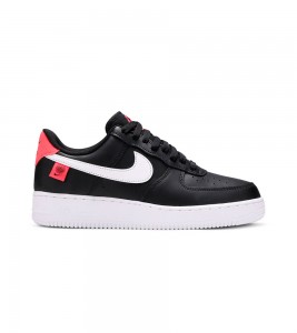 Nike Air Force 1 '07 'Worldwide' Black