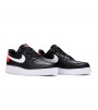 Nike Air Force 1 '07 'Worldwide' Black