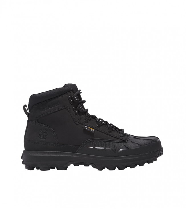 Timberland Converge Mid Boot Triple Black