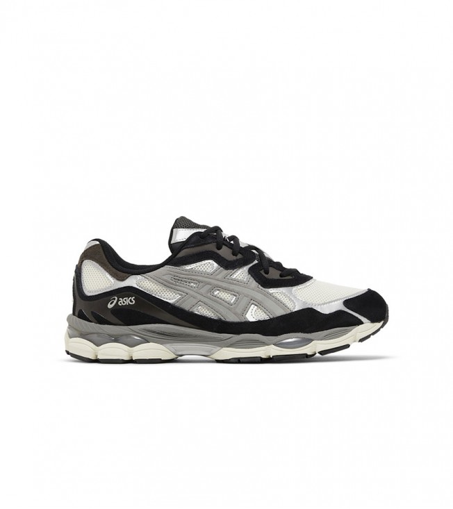ASICS Gel-NYC Ivory Clay Grey
