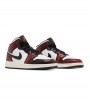 Air Jordan 1 MidWear-Away Chicago (GS)