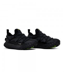 Nike ACG Mountain Fly Low Gore-Tex SE Dark Smoke Grey - ???? ?20