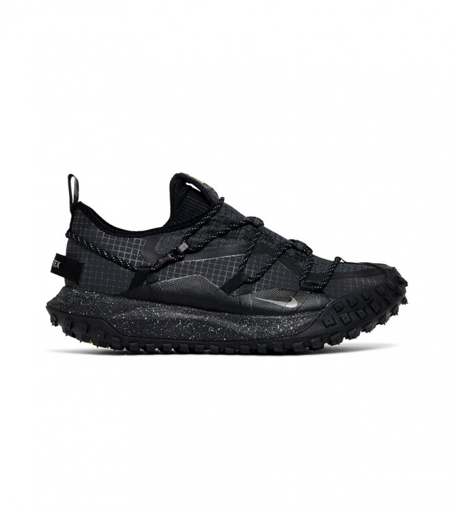 Nike ACG Mountain Fly Low Gore-Tex SE Dark Smoke Grey