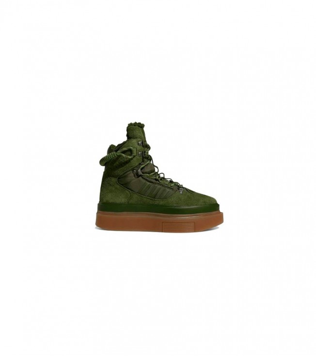 adidas Super Sleek Boot Beyonce Ivy Park Halls of Ivy WMNS
