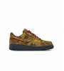 Nike Air Force 1 Low '07 QS Boucle Desert Moss Fierce Pink