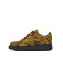Nike Air Force 1 Low '07 QS Boucle Desert Moss Fierce Pink