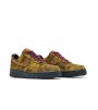 Nike Air Force 1 Low '07 QS Boucle Desert Moss Fierce Pink