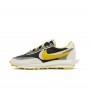 Nike LD Waffle sacai Undercover Black Bright Citron