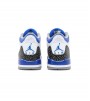 Кроссовки Jordan 3 Retro Racer Blue (GS)