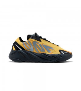 Кроссовки adidas Yeezy Boost 700 MNVN Honey Flux