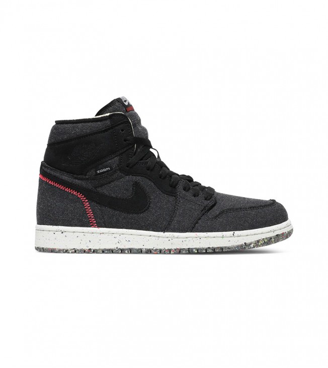 Jordan Air Jordan 1 High Zoom 'Crater'