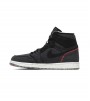 Jordan Air Jordan 1 High Zoom 'Crater'