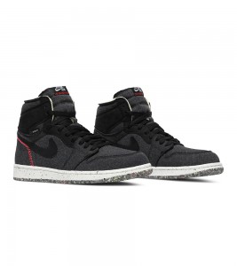 Jordan Air Jordan 1 High Zoom 'Crater' - ???? ?20