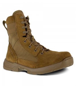 Мужские Reebok 8" Strikepoint Boots - Фото №2
