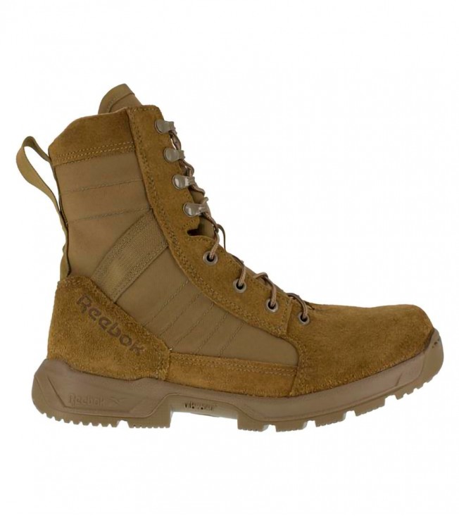 Мужские Reebok 8" Strikepoint Boots