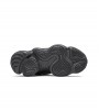 Кроссовки adidas YEEZY 500 HIGH Tyrian