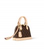 Сумка Louis Vuitton Alma BB