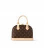 Сумка Louis Vuitton Alma BB