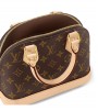 Сумка Louis Vuitton Alma BB