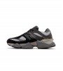 New Balance 9060 Black Castlerock Grey