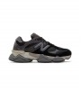 New Balance 9060 Black Castlerock Grey