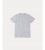 Футболка Stussy Tees 3 Pack Grey Heather