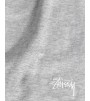 Футболка Stussy Tees 3 Pack Grey Heather