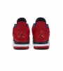 Кроссовки Jordan 4 Retro Fiba 2019 (GS)
