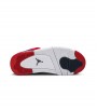 Кроссовки Jordan 4 Retro Fiba 2019 (GS)