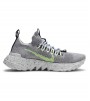 Nike Space Hippie 01 Grey Volt