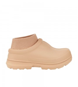 UGG Tasman X Slipper Black WMNS