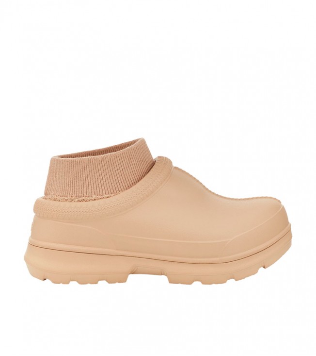UGG Tasman X Slipper Black WMNS