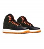 Nike Lunar Force 1 Duckboot 18 Black Sequoia