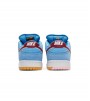 Nike SB Dunk Low Philadelphia Phillies