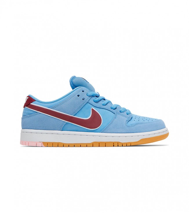 Nike SB Dunk Low Philadelphia Phillies