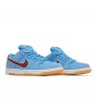 Nike SB Dunk Low Philadelphia Phillies