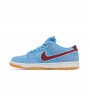 Nike SB Dunk Low Philadelphia Phillies