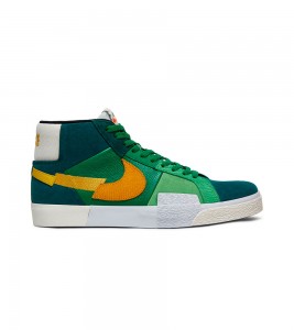 Nike Zoom Blazer Mid Premium