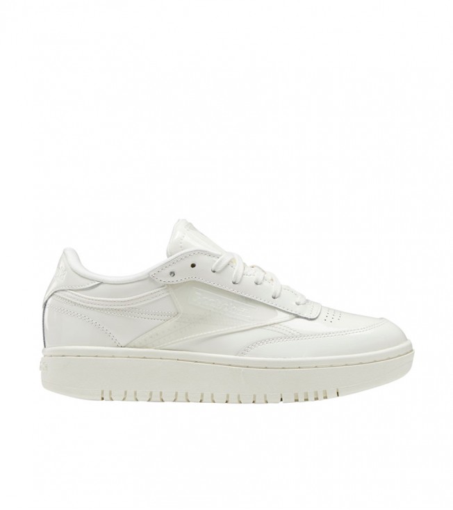 Dr. Martens Sinclar Leather Platform WMNS