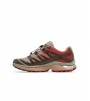 Salomon XT-4 OG Wren Aurora Red