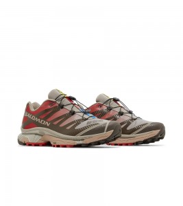 Salomon XT-4 OG Wren Aurora Red - ???? ?20