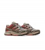 Salomon XT-4 OG Wren Aurora Red
