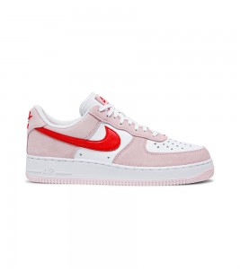 Nike Air Force 1 Low '07 QS 'Valentine’s Day Love Letter'