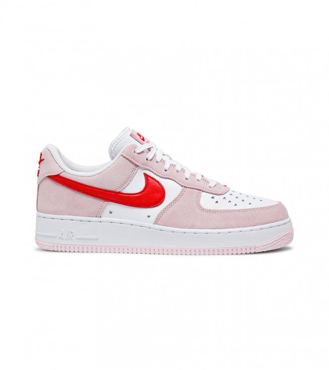 Nike Air Force 1 Low '07 QS 'Valentine’s Day Love Letter'