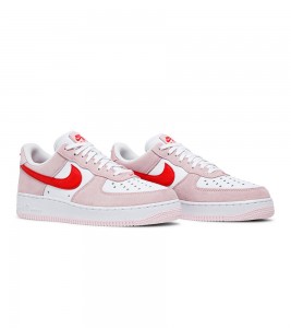 Nike Air Force 1 Low '07 QS 'Valentine’s Day Love Letter' - ???? ?20