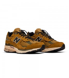 New Balance 2002R Protection Pack High Desert - Фото №2